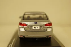 Subaru Legacy B4 Limousine 2010, JC233, J-Collection 1:43