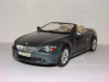 BMW 645 Maisto 1:18