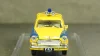 Mercedes 190 SL Cabriolet 1955 silver metallic, 430033151, Minichamps 1:43, Уценка!