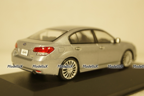 Subaru Legacy B4 Limousine 2010, JC233, J-Collection 1:43
