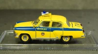 Mercedes 190 SL Cabriolet 1955 silver metallic, 430033151, Minichamps 1:43, Уценка!