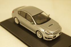 Subaru Legacy B4 Limousine 2010, JC233, J-Collection 1:43