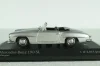 Mercedes 190 SL Cabriolet 1955 silver metallic, 430033151, Minichamps 1:43, Уценка!