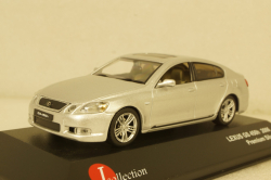Lexus GS 450 Hybird 2006, JC114,  J-Collection 1:43