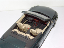 BMW 645 Maisto 1:18
