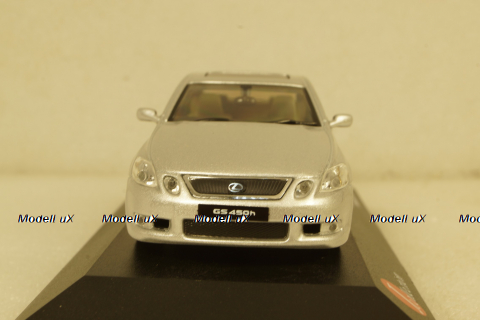 Lexus GS 450 Hybird 2006, JC114,  J-Collection 1:43