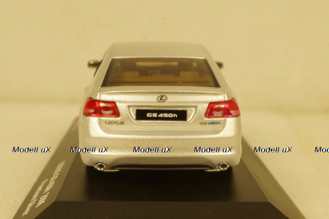 Lexus GS 450 Hybird 2006, JC114,  J-Collection 1:43