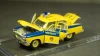 Lexus GS 450 Hybird 2006, JC114,  J-Collection 1:43