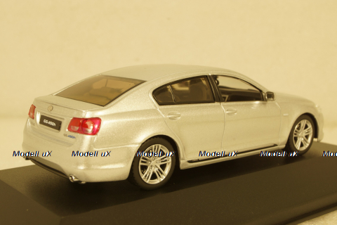 Lexus GS 450 Hybird 2006, JC114,  J-Collection 1:43