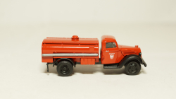 Ford 955T цистерна, пожарный, Herpa/КУМ 1:87 