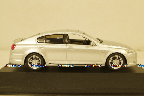 Lexus GS 450 Hybird 2006, JC114,  J-Collection 1:43