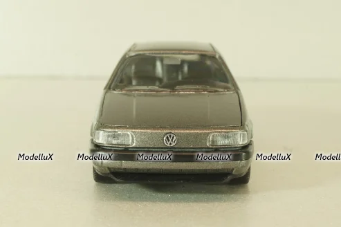 Volkswagen Passat (B3) 1988, grey, 1015GR, Schabak 1:43 Без упаковки!