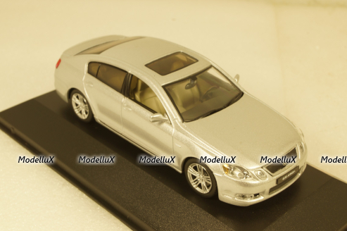 Lexus GS 450 Hybird 2006, JC114,  J-Collection 1:43