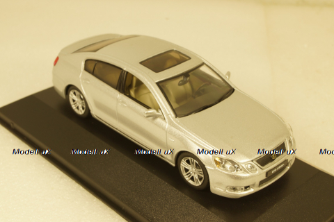 Lexus GS 450 Hybird 2006, JC114,  J-Collection 1:43