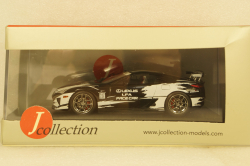 Lexus LFA 2011 Pace Car, JC237, J-Collection 1:43