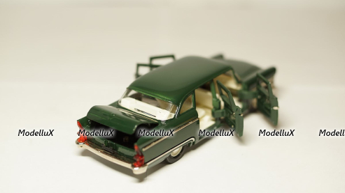 Lexus LFA 2011 Pace Car, JC237, J-Collection 1:43