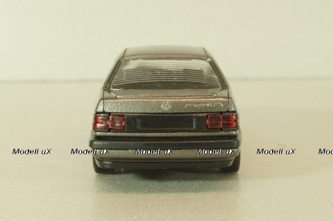 Volkswagen Passat (B3) 1988, grey, 1015GR, Schabak 1:43 Без упаковки!