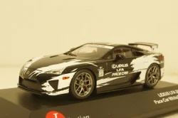 Lexus LFA 2011 Pace Car, JC237, J-Collection 1:43