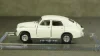 Mercedes 220 S (W180) 1956 red, 430033004, Minichamps 1:43