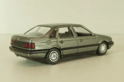 Volkswagen Passat (B3) 1988, grey, 1015GR, Schabak 1:43 Без упаковки!