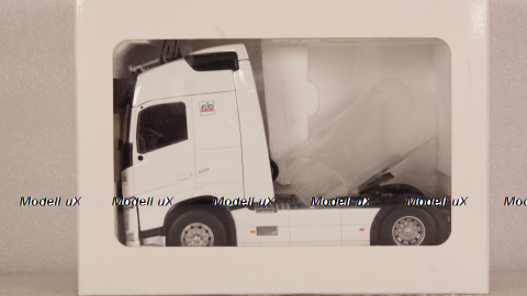 Volvo FH 4 500, Transports Guitton (F), ELI116771, Eligor 1:43 (Уценка!)