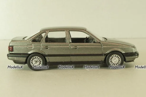 Volkswagen Passat (B3) 1988, grey, 1015GR, Schabak 1:43 Без упаковки!