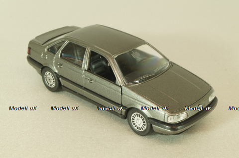 Volkswagen Passat (B3) 1988, grey, 1015GR, Schabak 1:43 Без упаковки!