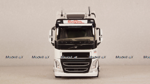 Volvo FH 4 500, Transports Guitton (F), ELI116771, Eligor 1:43 (Уценка!)