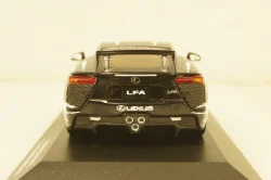 Lexus LFA 2011 Pace Car, JC237, J-Collection 1:43