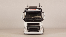 Volvo FH 4 500, Transports Guitton (F), ELI116771, Eligor 1:43 (Уценка!)