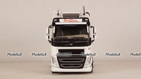 Volvo FH 4 500, Transports Guitton (F), ELI116771, Eligor 1:43 (Уценка!)