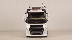 Volvo FH 4 500, Transports Guitton (F), ELI116771, Eligor 1:43 (Уценка!)