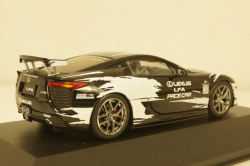 Lexus LFA 2011 Pace Car, JC237, J-Collection 1:43