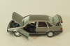 Volkswagen Passat (B3) 1988, grey, 1015GR, Schabak 1:43 Без упаковки!