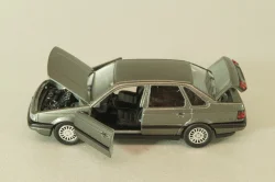 Volkswagen Passat (B3) 1988, grey, 1015GR, Schabak 1:43 Без упаковки!