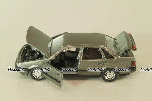 Volkswagen Passat (B3) 1988, grey, 1015GR, Schabak 1:43 Без упаковки!