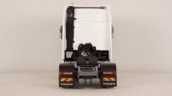Volvo FH 4 500, Transports Guitton (F), ELI116771, Eligor 1:43 (Уценка!)