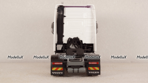 Volvo FH 4 500, Transports Guitton (F), ELI116771, Eligor 1:43 (Уценка!)