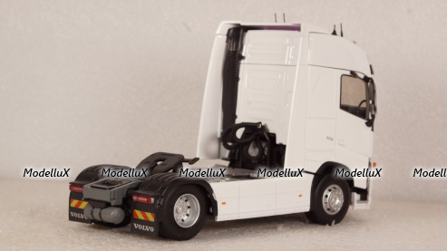 Volvo FH 4 500, Transports Guitton (F), ELI116771, Eligor 1:43 (Уценка!)