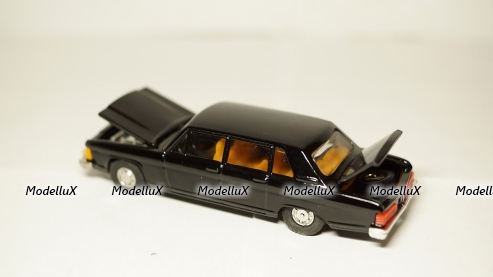 Lexus LFA 2011 Pace Car, JC237, J-Collection 1:43