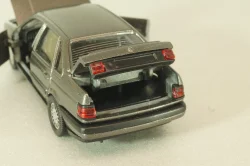 Volkswagen Passat (B3) 1988, grey, 1015GR, Schabak 1:43 Без упаковки!