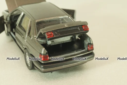 Volkswagen Passat (B3) 1988, grey, 1015GR, Schabak 1:43 Без упаковки!