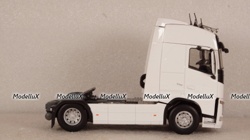 Volvo FH 4 500, Transports Guitton (F), ELI116771, Eligor 1:43 (Уценка!)