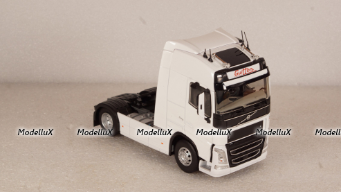 Volvo FH 4 500, Transports Guitton (F), ELI116771, Eligor 1:43 (Уценка!)