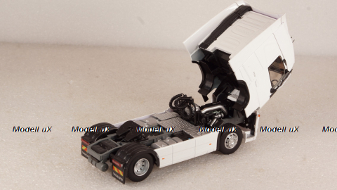 Volvo FH 4 500, Transports Guitton (F), ELI116771, Eligor 1:43 (Уценка!)