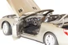 Chevrolet Celta Super 1.4 2006 blue, Altaya 1:43
