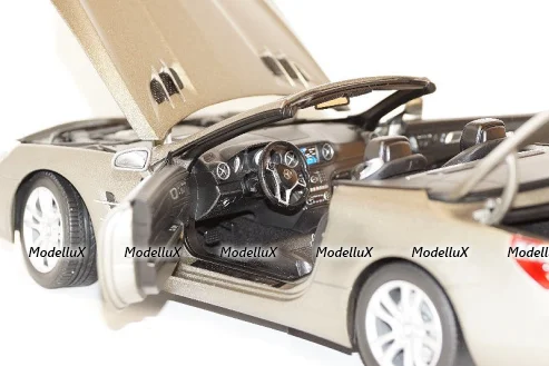 Chevrolet Celta Super 1.4 2006 blue, Altaya 1:43