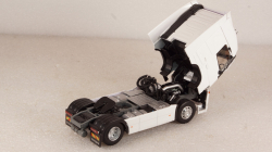 Volvo FH 4 500, Transports Guitton (F), ELI116771, Eligor 1:43 (Уценка!)