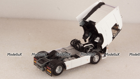 Volvo FH 4 500, Transports Guitton (F), ELI116771, Eligor 1:43 (Уценка!)