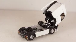 Volvo FH 4 500, Transports Guitton (F), ELI116771, Eligor 1:43 (Уценка!)